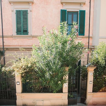 La Casetta Di Filippo E Chiara Pise Extérieur photo