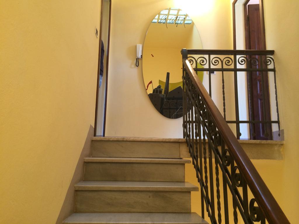 La Casetta Di Filippo E Chiara Pise Chambre photo