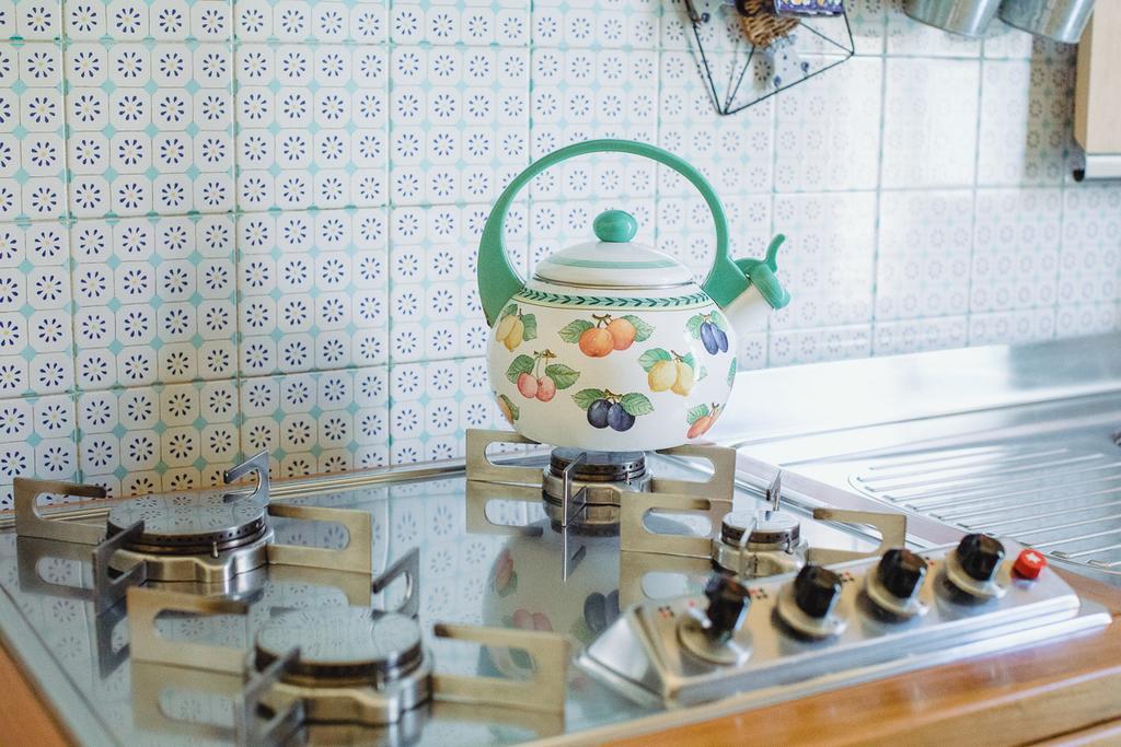 La Casetta Di Filippo E Chiara Pise Extérieur photo