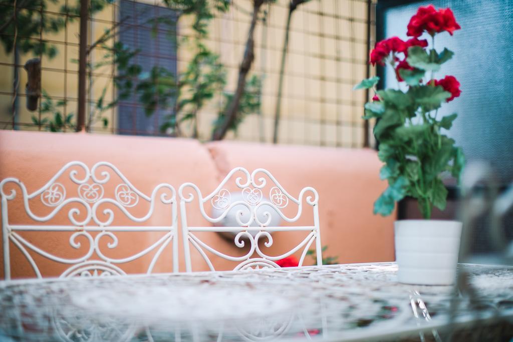 La Casetta Di Filippo E Chiara Pise Extérieur photo