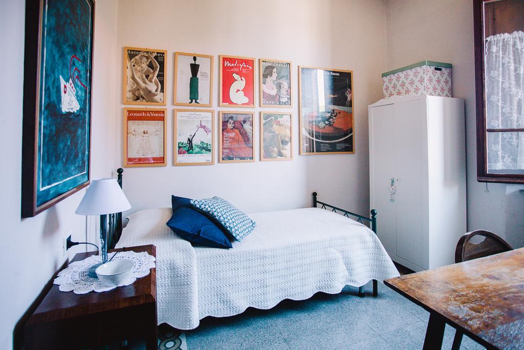 La Casetta Di Filippo E Chiara Pise Extérieur photo