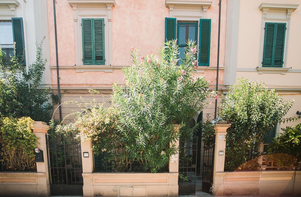 La Casetta Di Filippo E Chiara Pise Extérieur photo