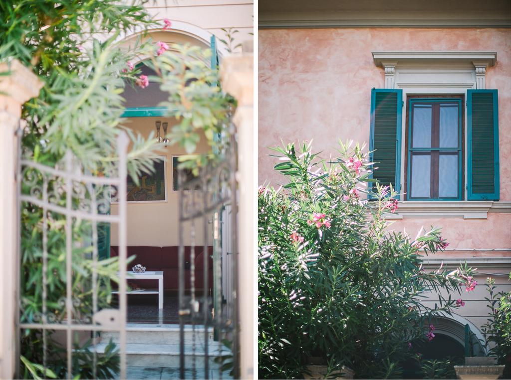 La Casetta Di Filippo E Chiara Pise Extérieur photo