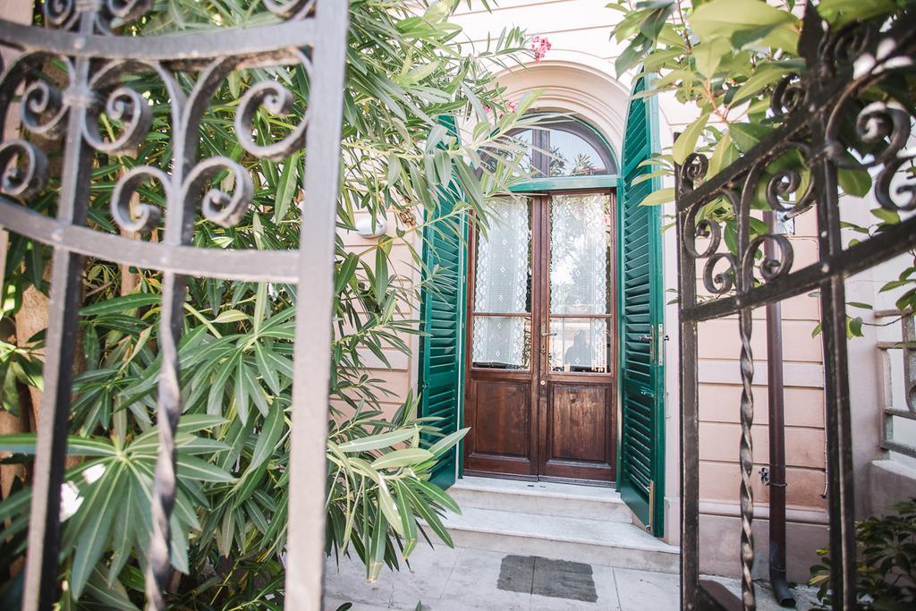 La Casetta Di Filippo E Chiara Pise Extérieur photo