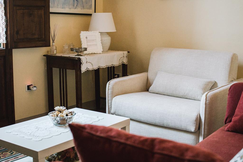 La Casetta Di Filippo E Chiara Pise Extérieur photo