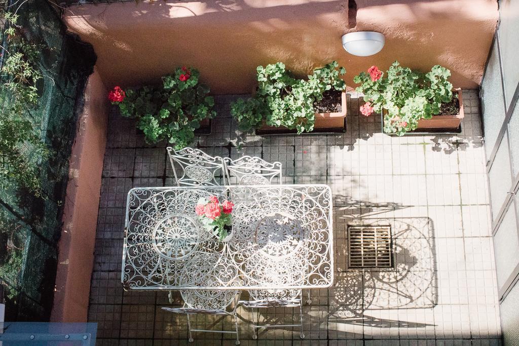 La Casetta Di Filippo E Chiara Pise Extérieur photo