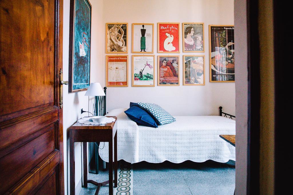 La Casetta Di Filippo E Chiara Pise Extérieur photo