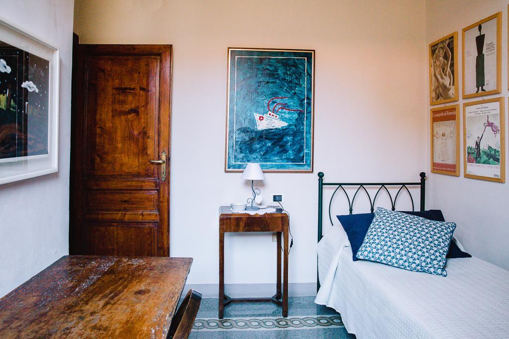 La Casetta Di Filippo E Chiara Pise Extérieur photo